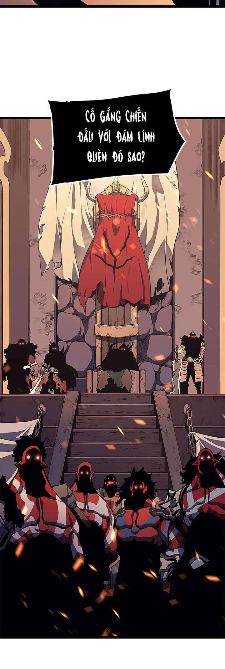 Tôi Thăng Cấp Một Mình Chap 73 - Next Chap 74