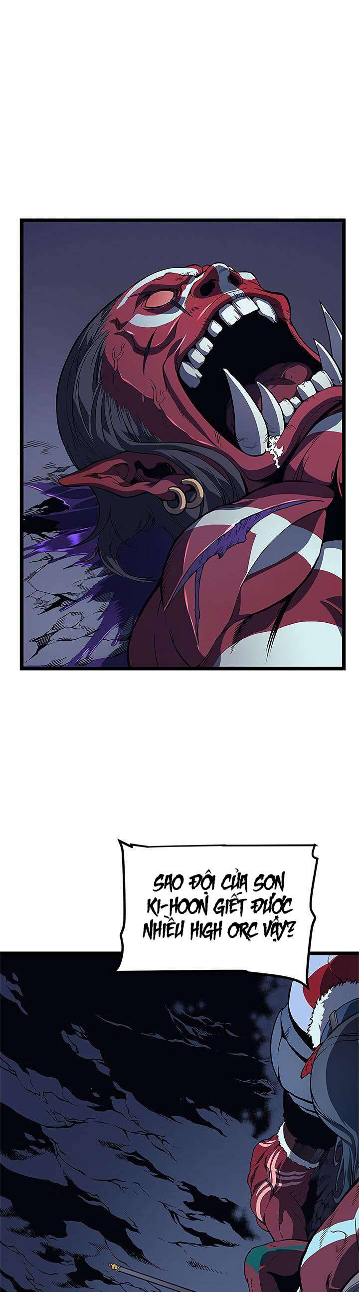 Tôi Thăng Cấp Một Mình Chap 73 - Next Chap 74