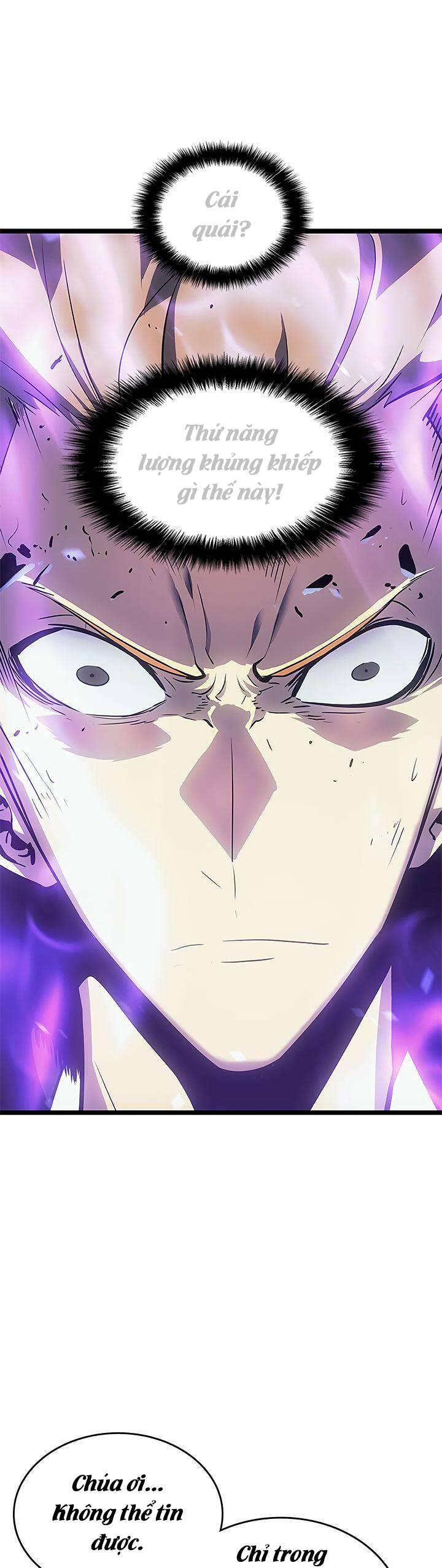Tôi Thăng Cấp Một Mình Chap 73 - Next Chap 74