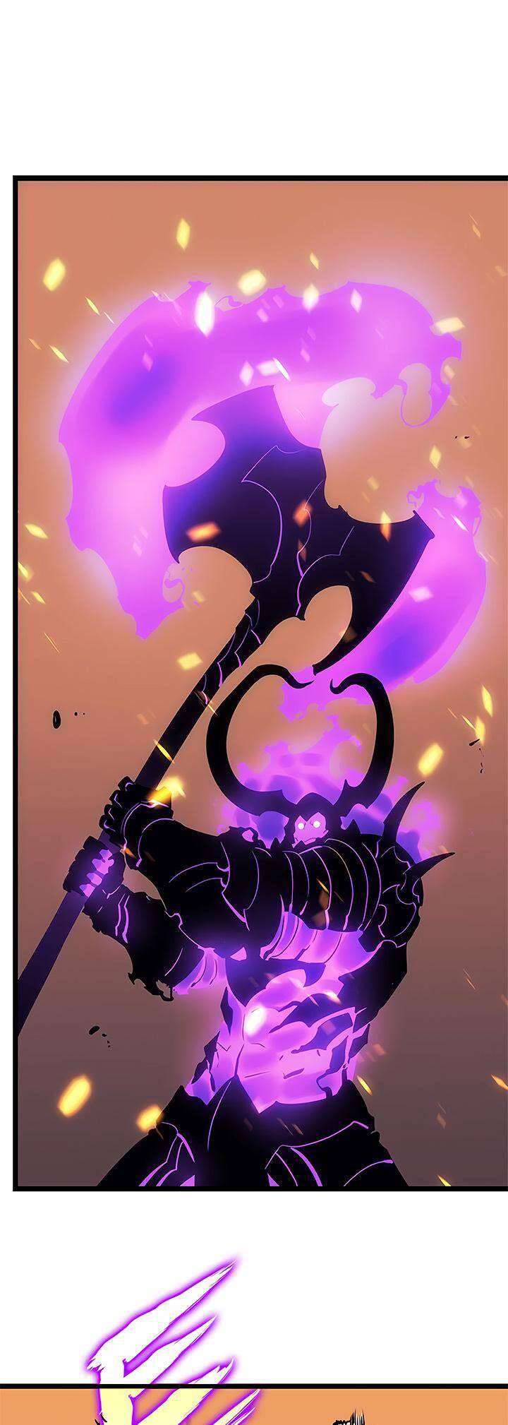 Tôi Thăng Cấp Một Mình Chap 73 - Next Chap 74