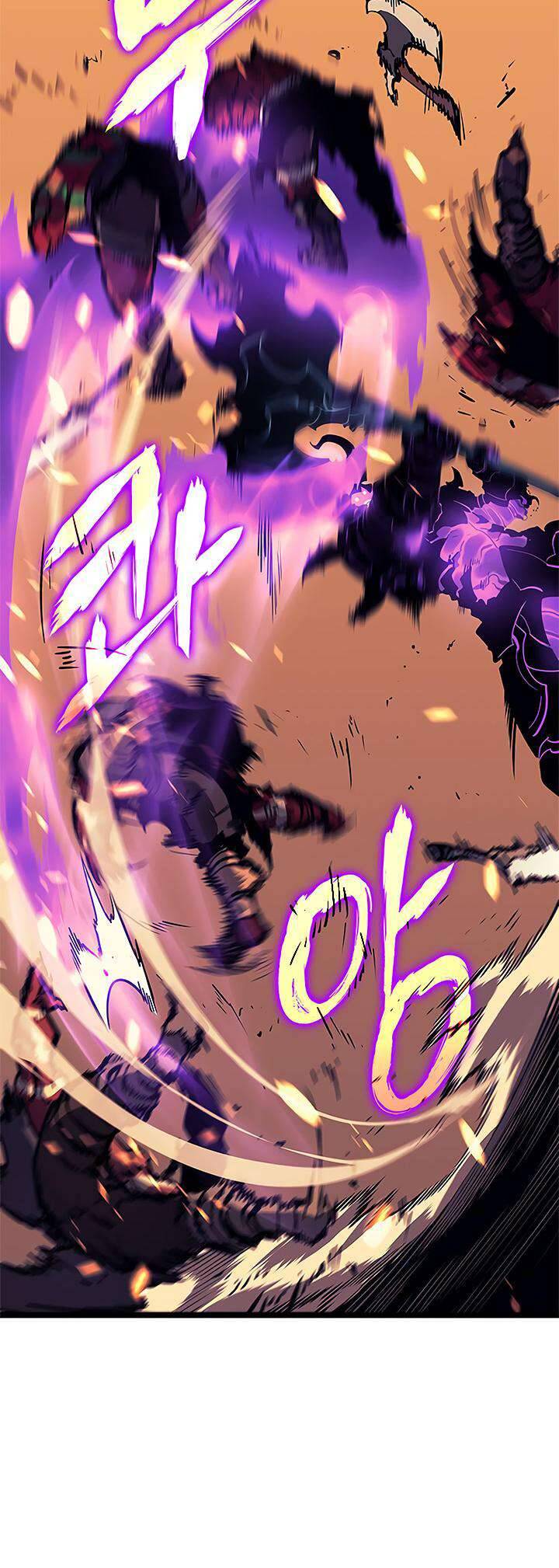 Tôi Thăng Cấp Một Mình Chap 73 - Next Chap 74