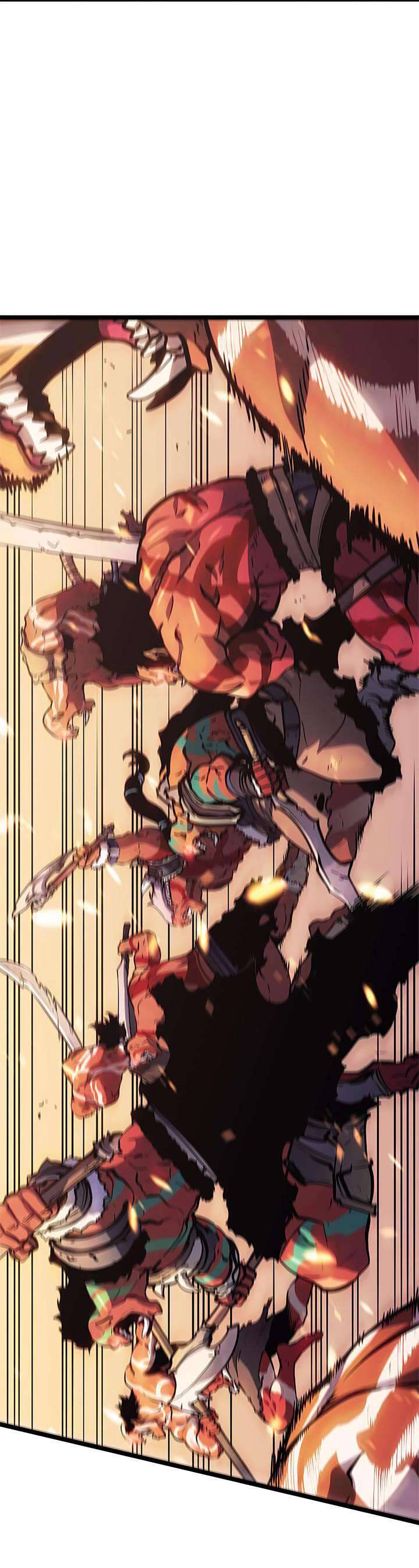 Tôi Thăng Cấp Một Mình Chap 73 - Next Chap 74