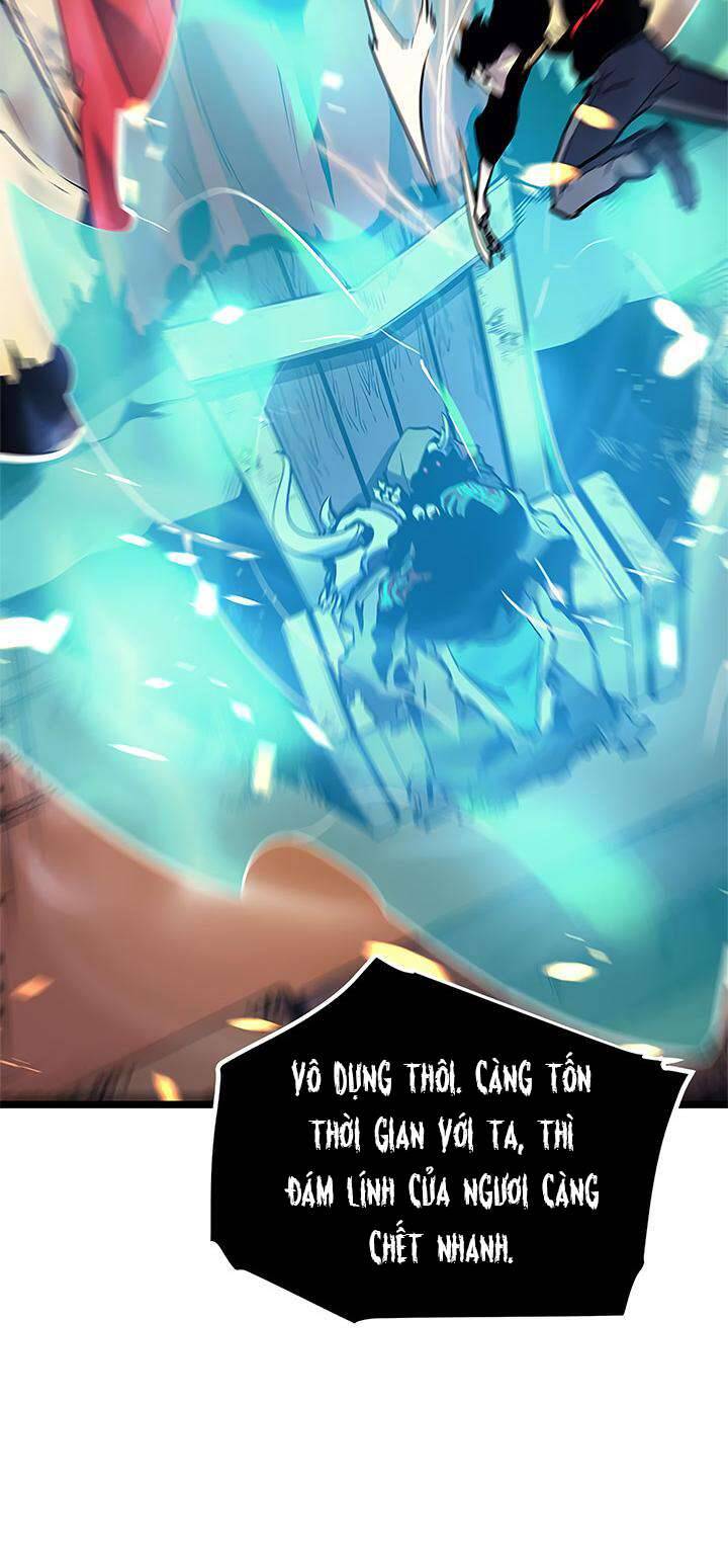 Tôi Thăng Cấp Một Mình Chap 73 - Next Chap 74