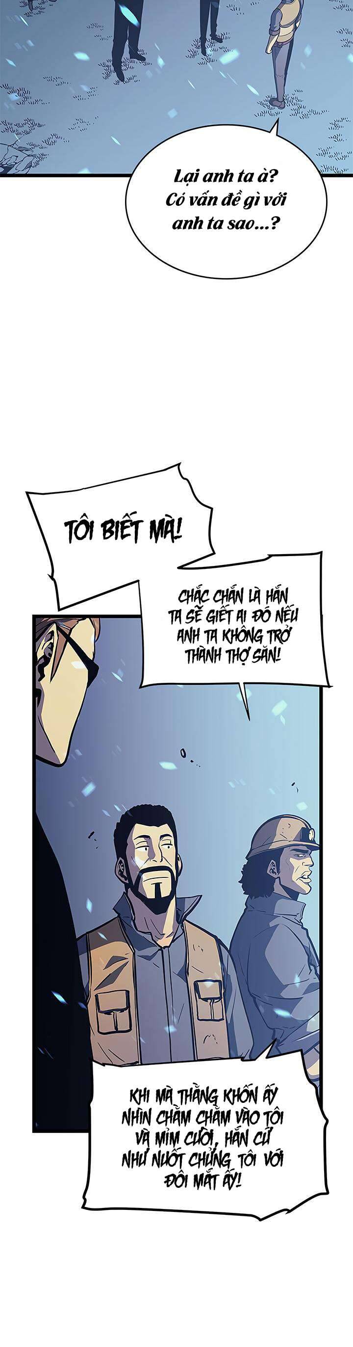 Tôi Thăng Cấp Một Mình Chap 73 - Next Chap 74