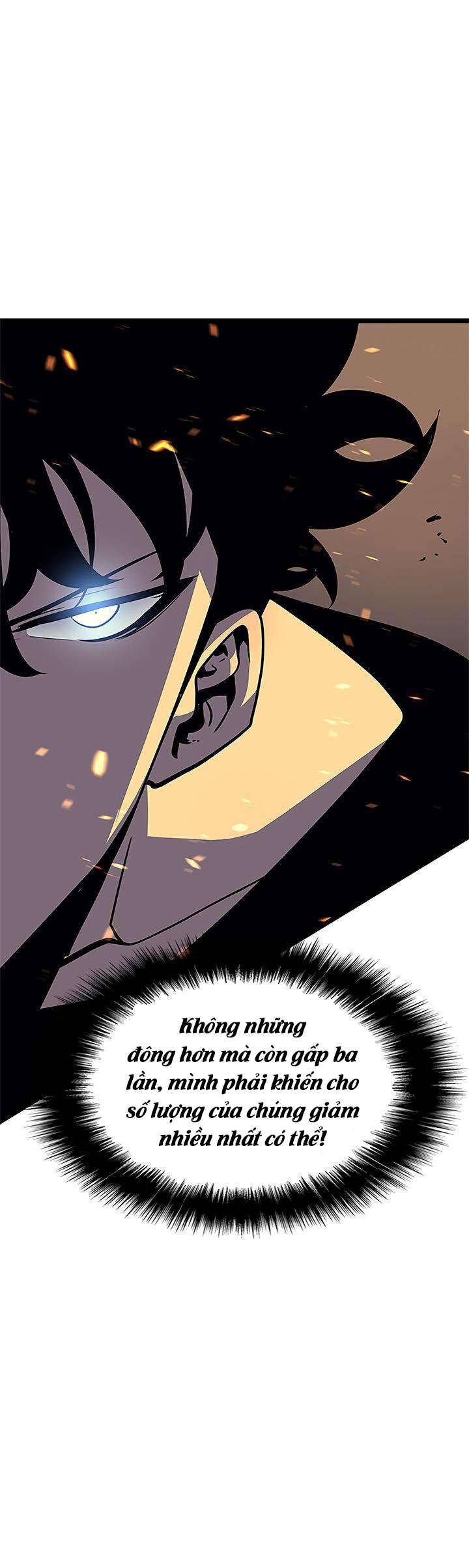 Tôi Thăng Cấp Một Mình Chap 73 - Next Chap 74