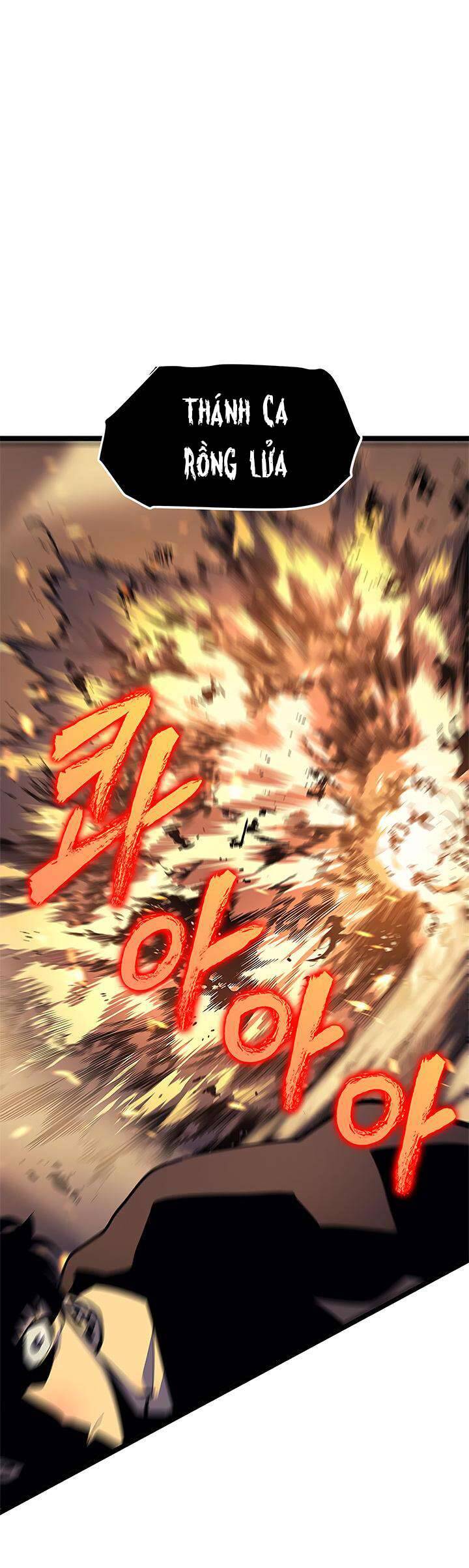 Tôi Thăng Cấp Một Mình Chap 73 - Next Chap 74