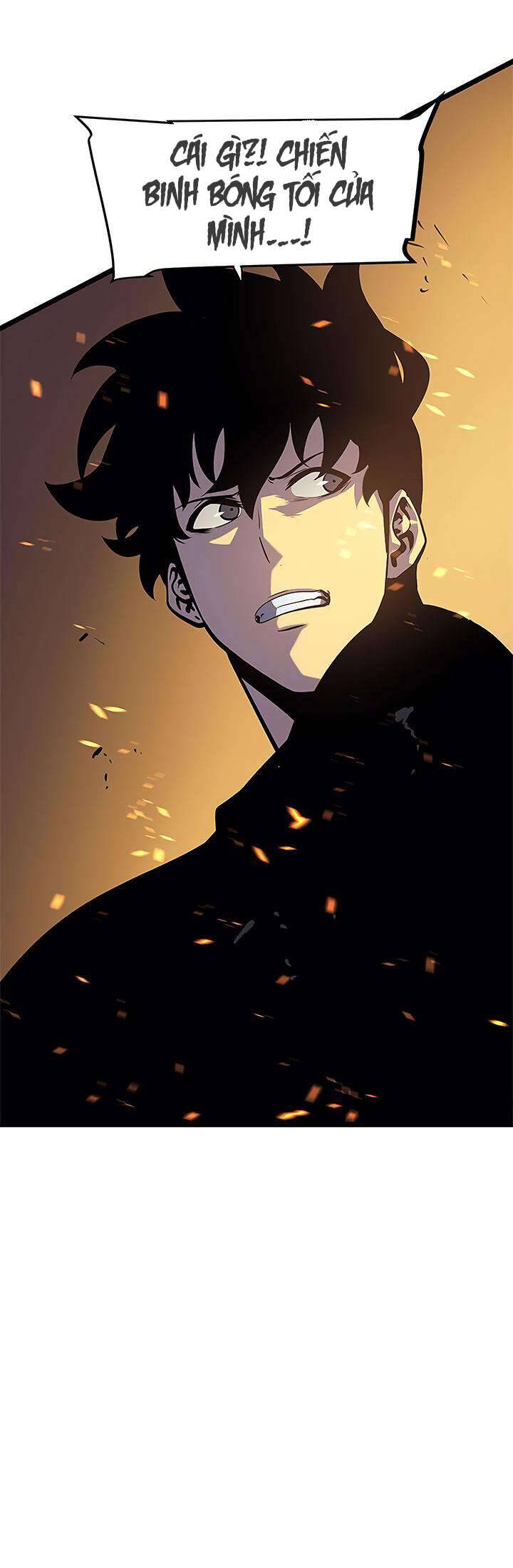 Tôi Thăng Cấp Một Mình Chap 73 - Next Chap 74