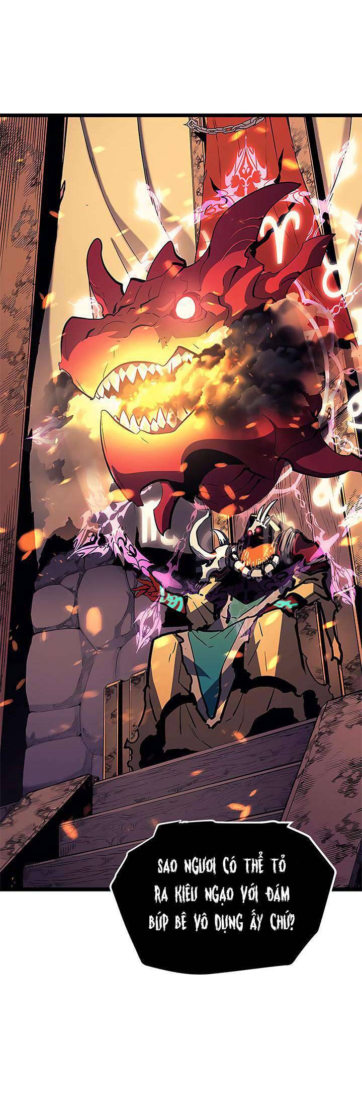 Tôi Thăng Cấp Một Mình Chap 73 - Next Chap 74