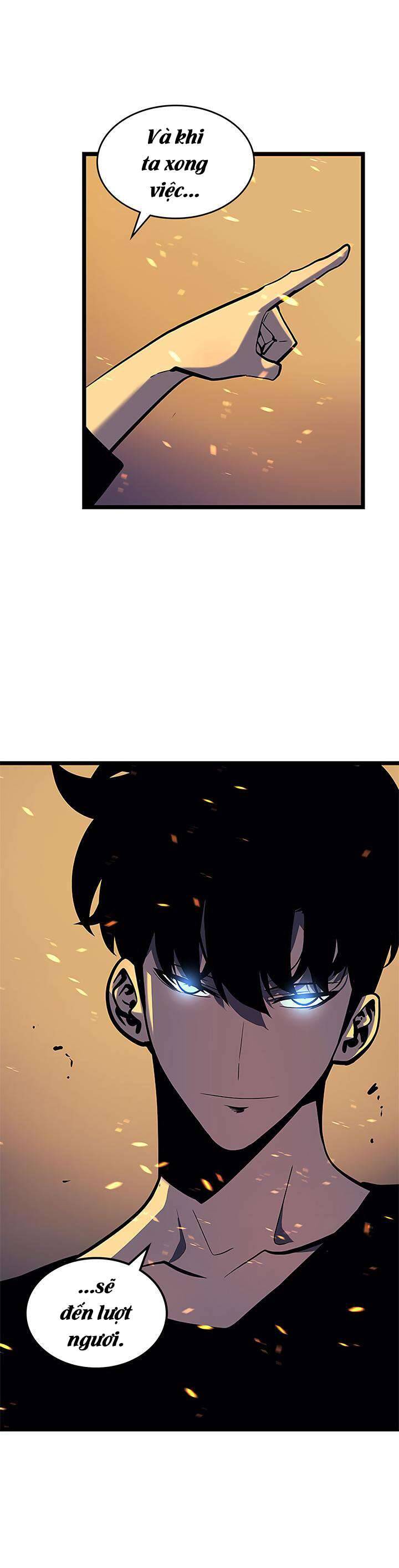 Tôi Thăng Cấp Một Mình Chap 73 - Next Chap 74