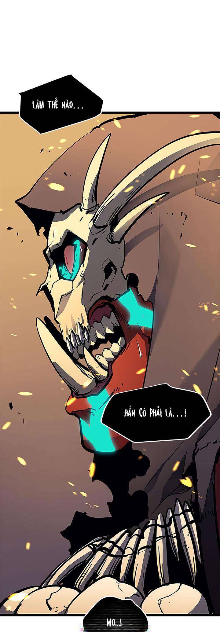 Tôi Thăng Cấp Một Mình Chap 73 - Next Chap 74
