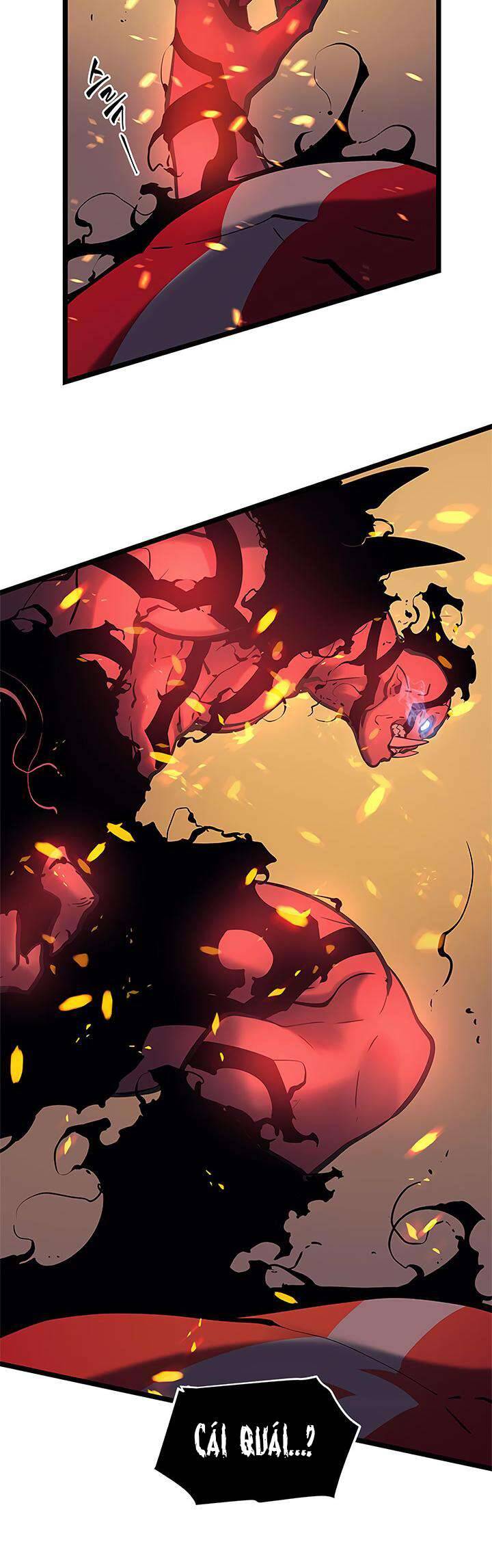 Tôi Thăng Cấp Một Mình Chap 73 - Next Chap 74
