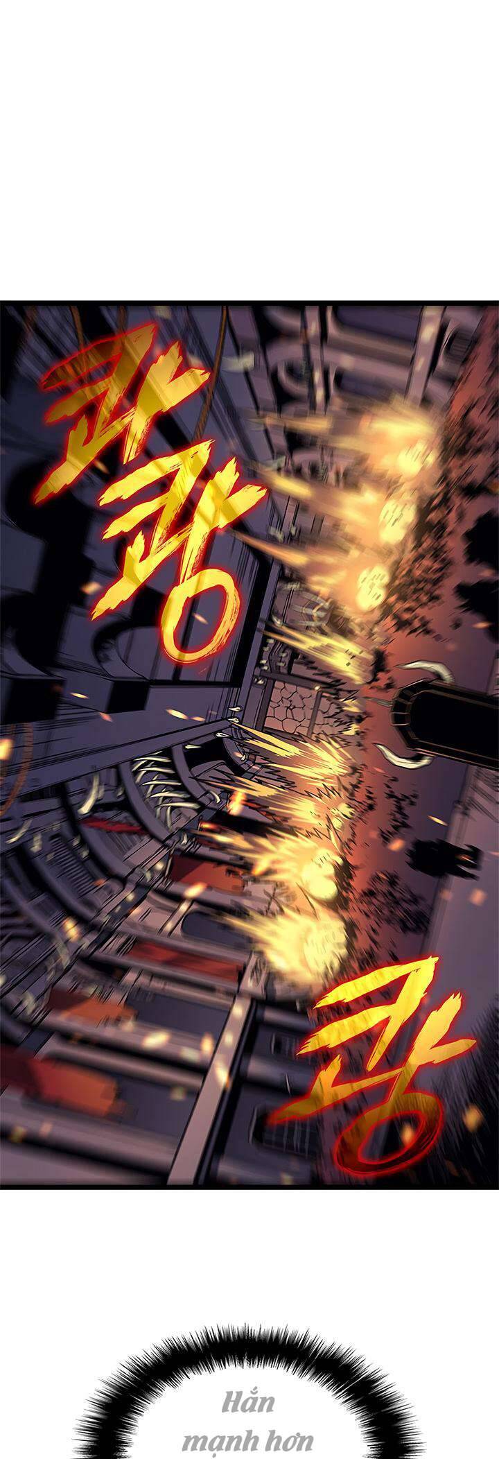 Tôi Thăng Cấp Một Mình Chap 73 - Next Chap 74