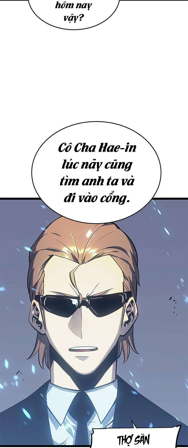 Tôi Thăng Cấp Một Mình Chap 73 - Next Chap 74