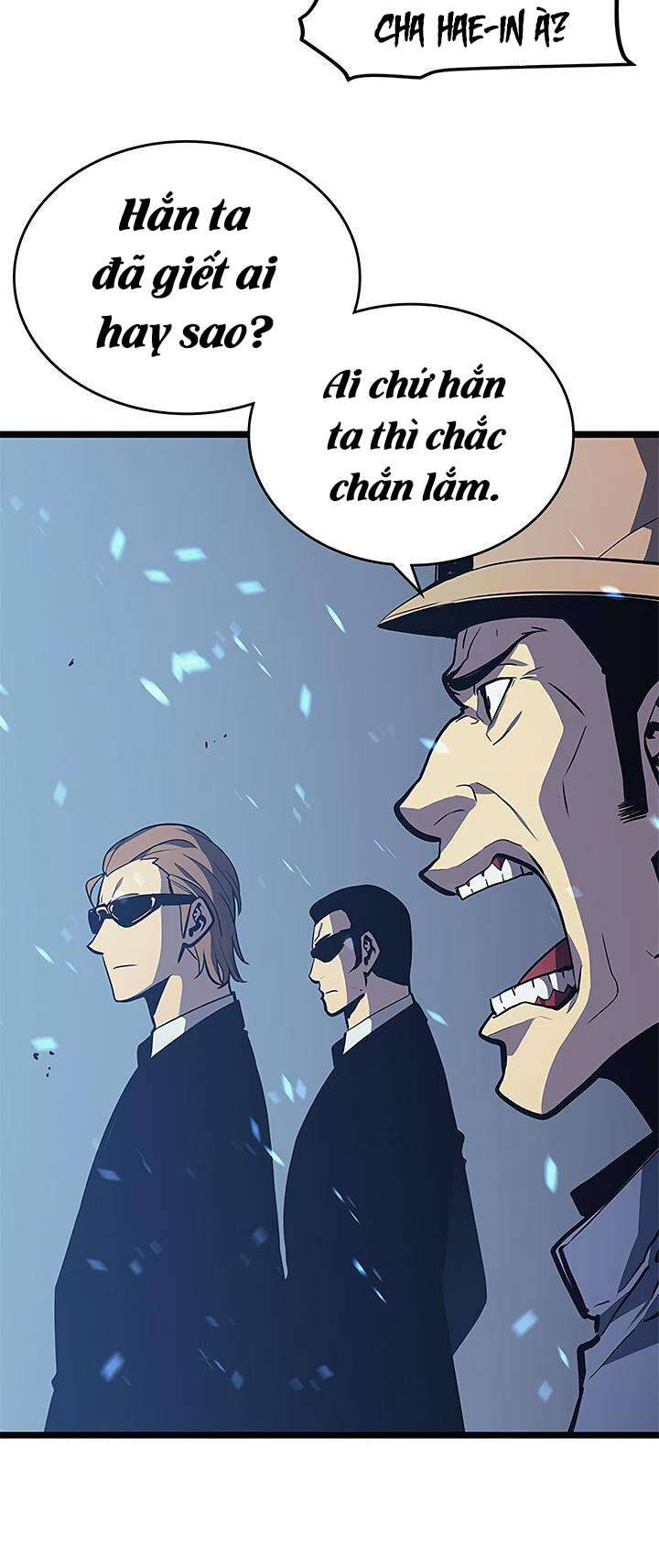 Tôi Thăng Cấp Một Mình Chap 73 - Next Chap 74