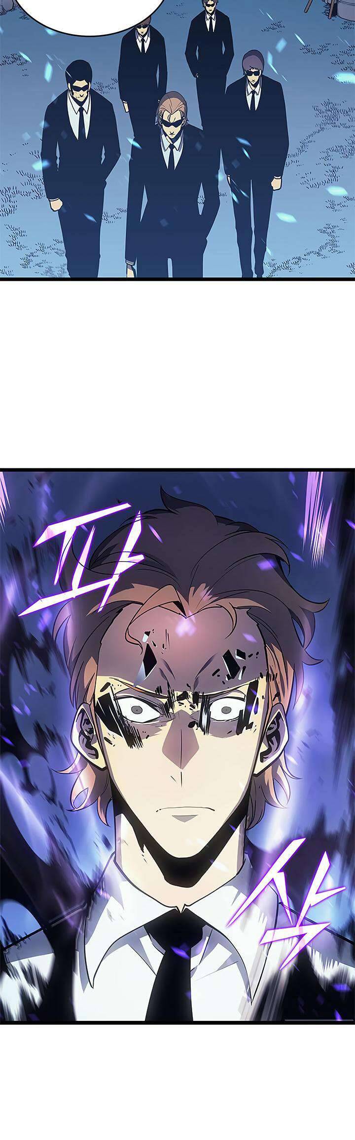 Tôi Thăng Cấp Một Mình Chap 73 - Next Chap 74