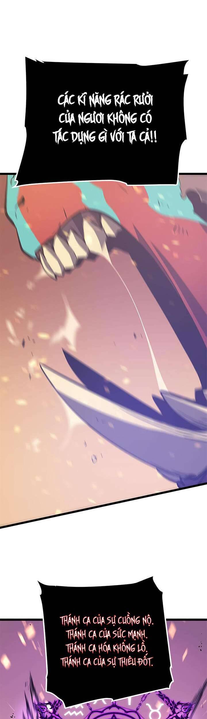 Tôi Thăng Cấp Một Mình Chap 74 - Next Chap 75