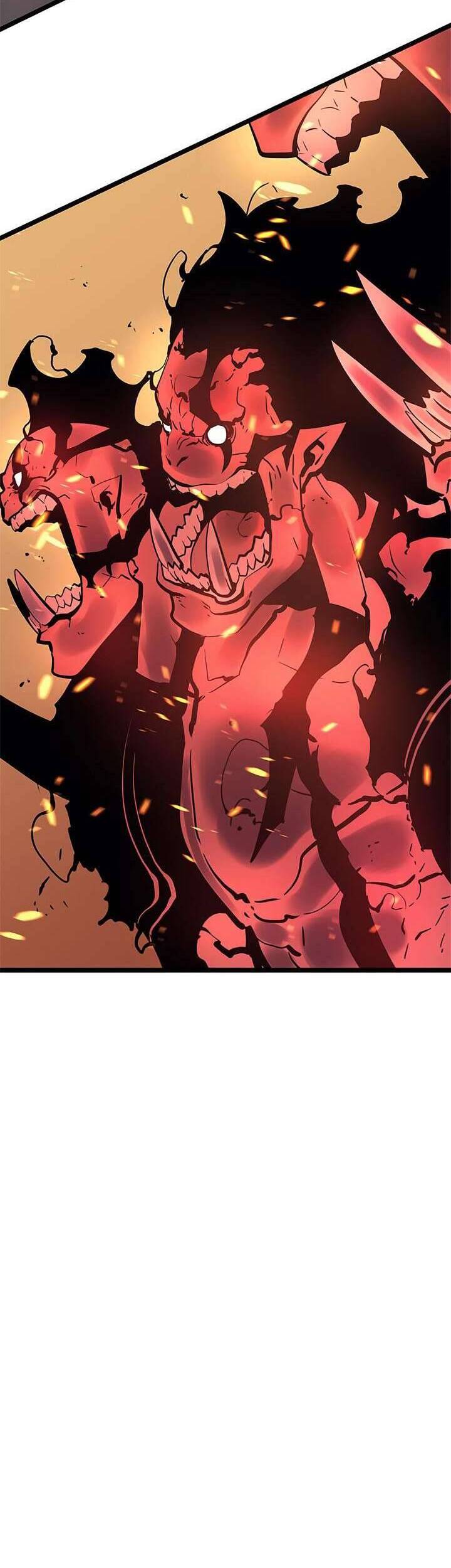 Tôi Thăng Cấp Một Mình Chap 74 - Next Chap 75