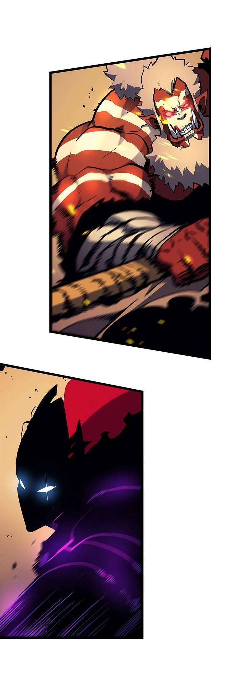 Tôi Thăng Cấp Một Mình Chap 74 - Next Chap 75