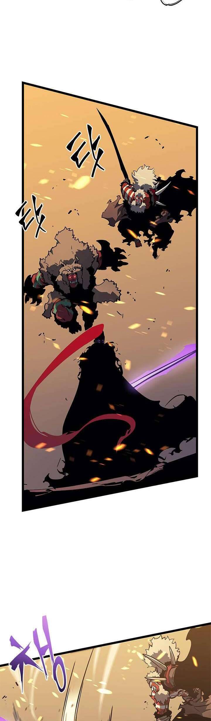 Tôi Thăng Cấp Một Mình Chap 74 - Next Chap 75