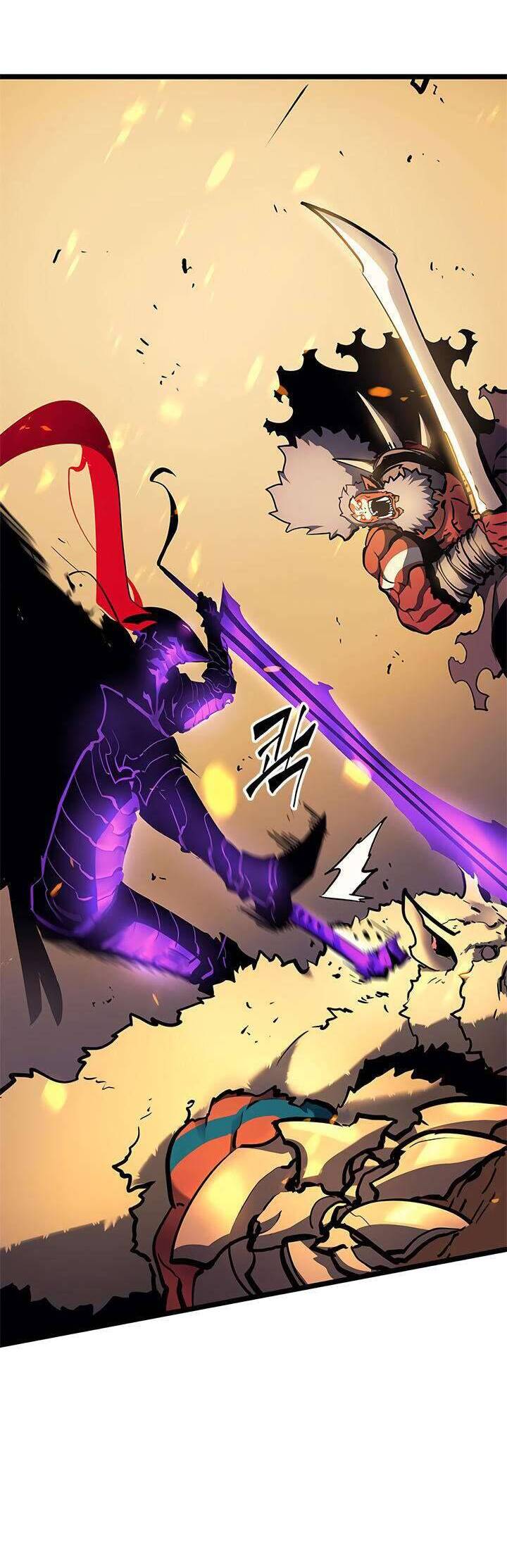Tôi Thăng Cấp Một Mình Chap 74 - Next Chap 75