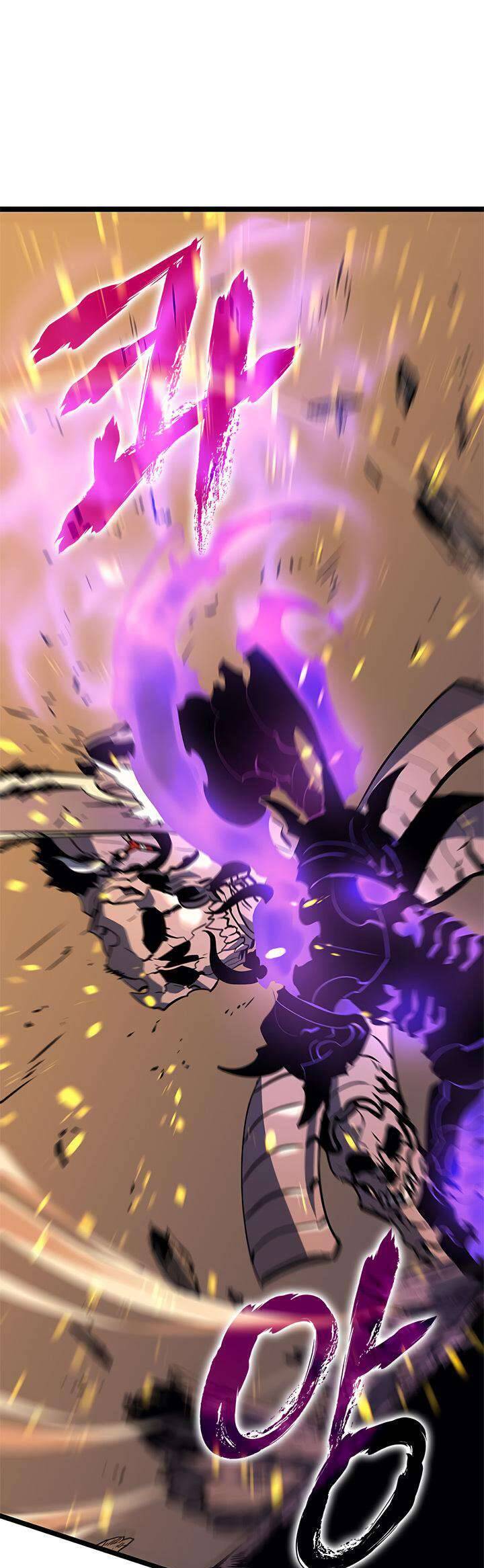 Tôi Thăng Cấp Một Mình Chap 74 - Next Chap 75