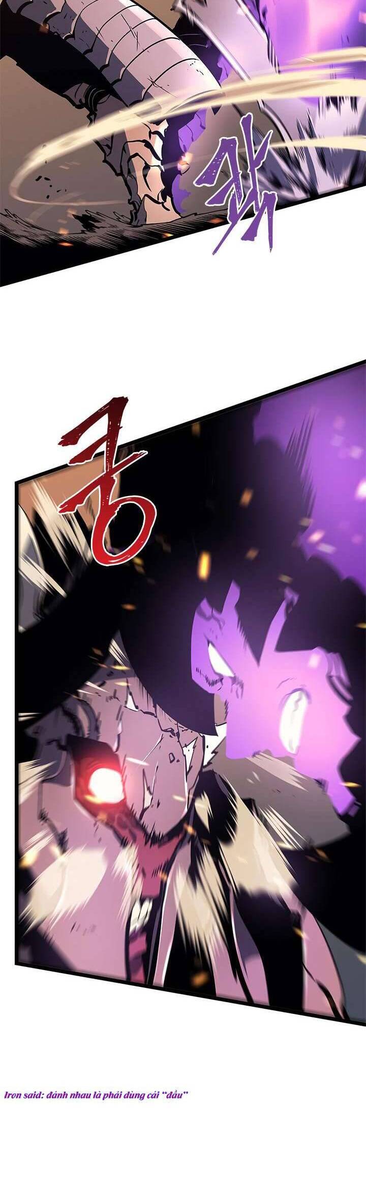 Tôi Thăng Cấp Một Mình Chap 74 - Next Chap 75