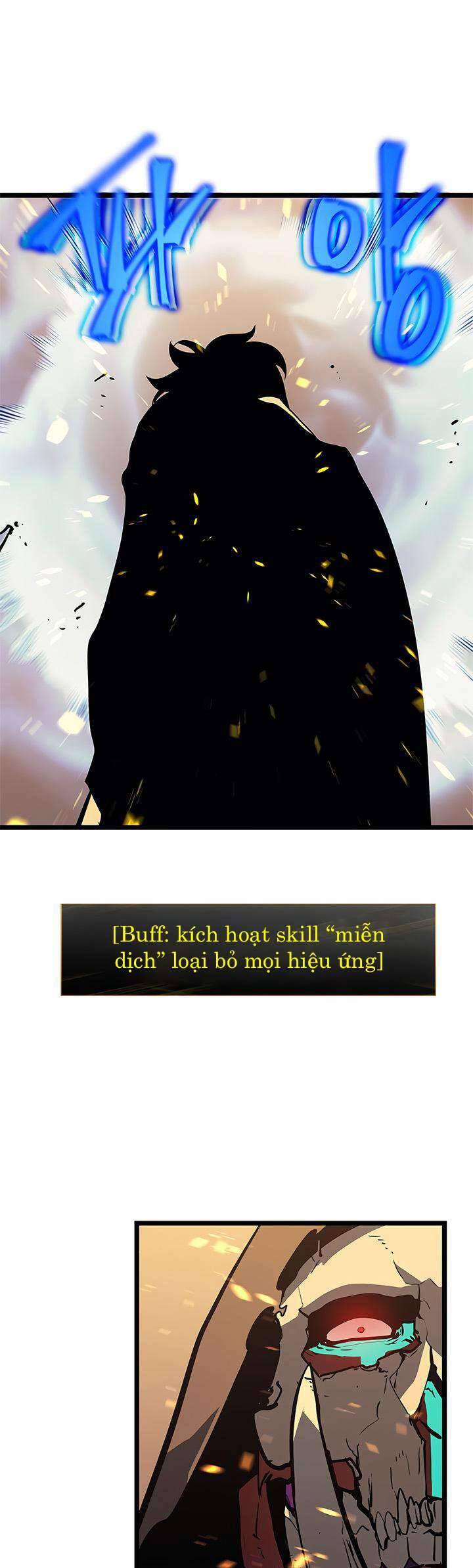 Tôi Thăng Cấp Một Mình Chap 74 - Next Chap 75