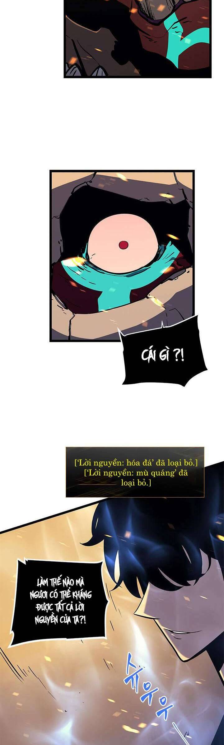Tôi Thăng Cấp Một Mình Chap 74 - Next Chap 75