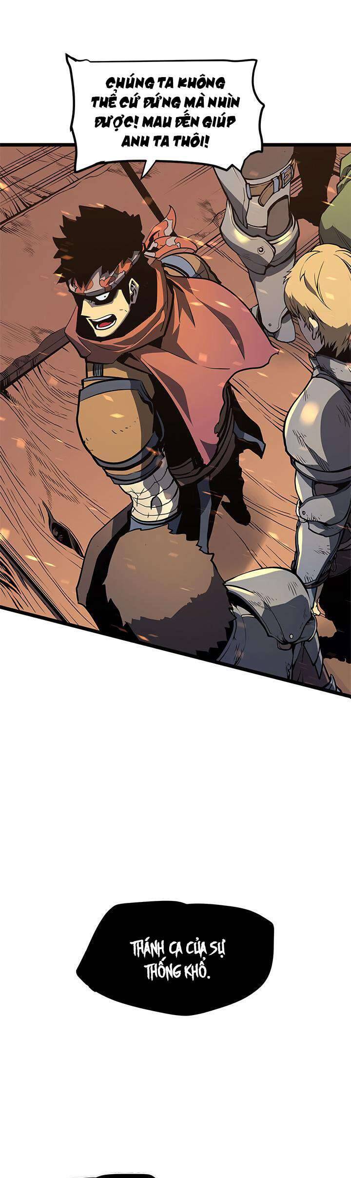 Tôi Thăng Cấp Một Mình Chap 74 - Next Chap 75