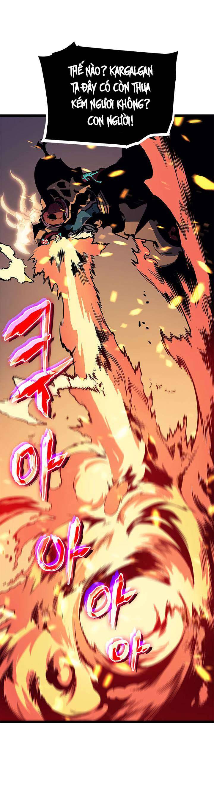 Tôi Thăng Cấp Một Mình Chap 74 - Next Chap 75