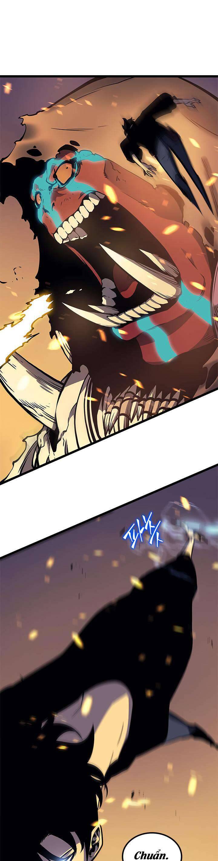 Tôi Thăng Cấp Một Mình Chap 74 - Next Chap 75