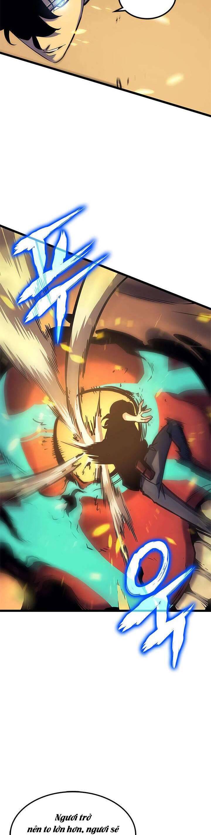 Tôi Thăng Cấp Một Mình Chap 74 - Next Chap 75