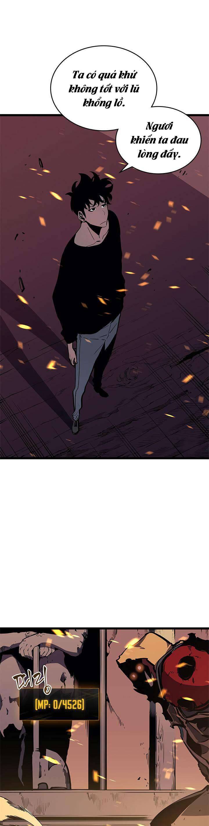 Tôi Thăng Cấp Một Mình Chap 74 - Next Chap 75