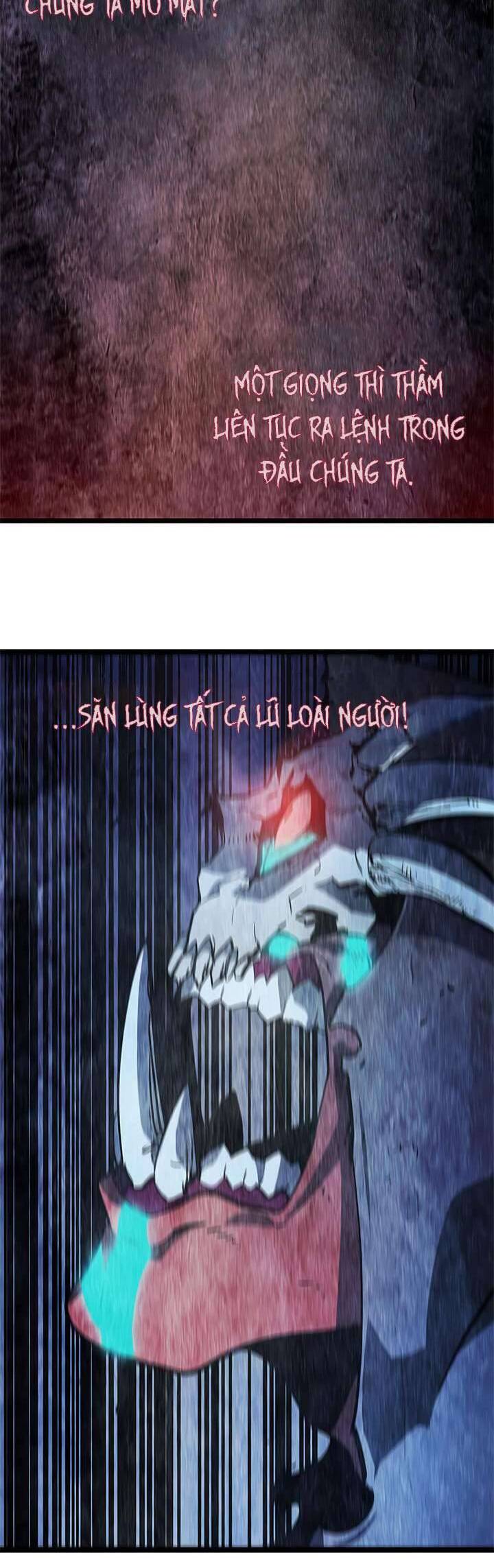Tôi Thăng Cấp Một Mình Chap 74 - Next Chap 75