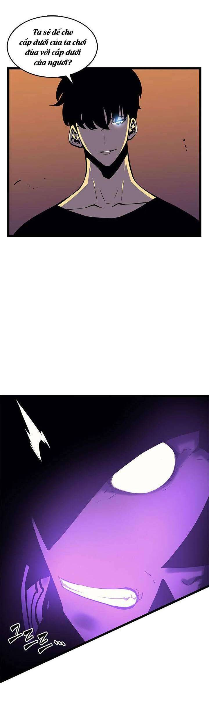 Tôi Thăng Cấp Một Mình Chap 74 - Next Chap 75