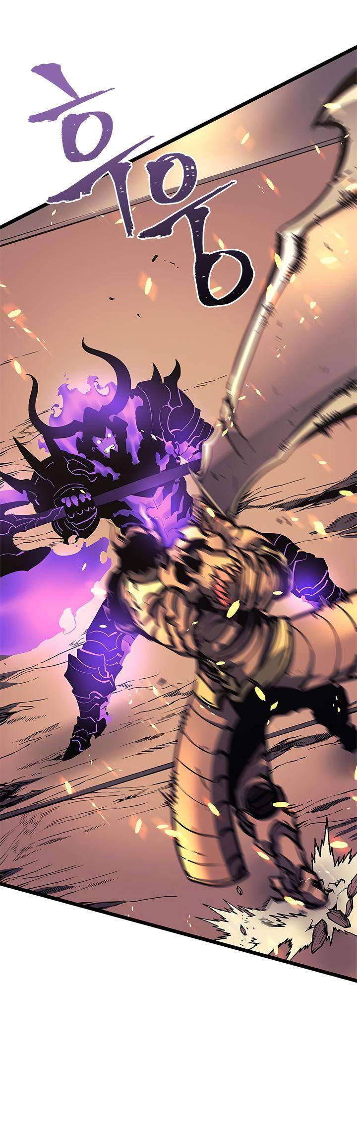 Tôi Thăng Cấp Một Mình Chap 74 - Next Chap 75