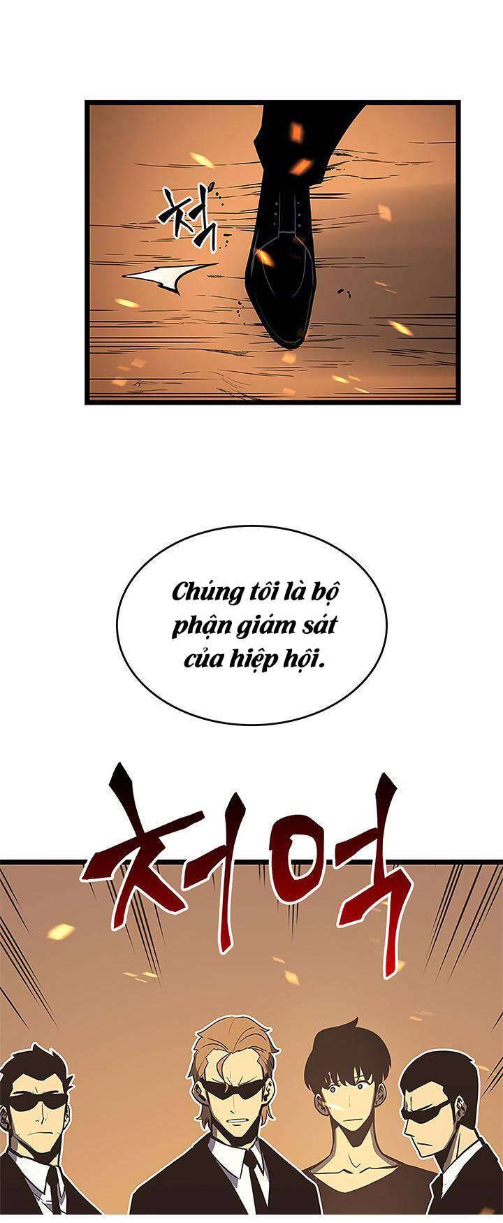 Tôi Thăng Cấp Một Mình Chap 75 - Next Chap 76
