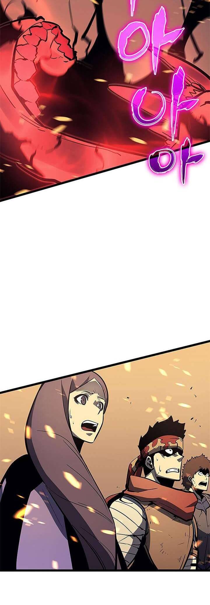 Tôi Thăng Cấp Một Mình Chap 75 - Next Chap 76