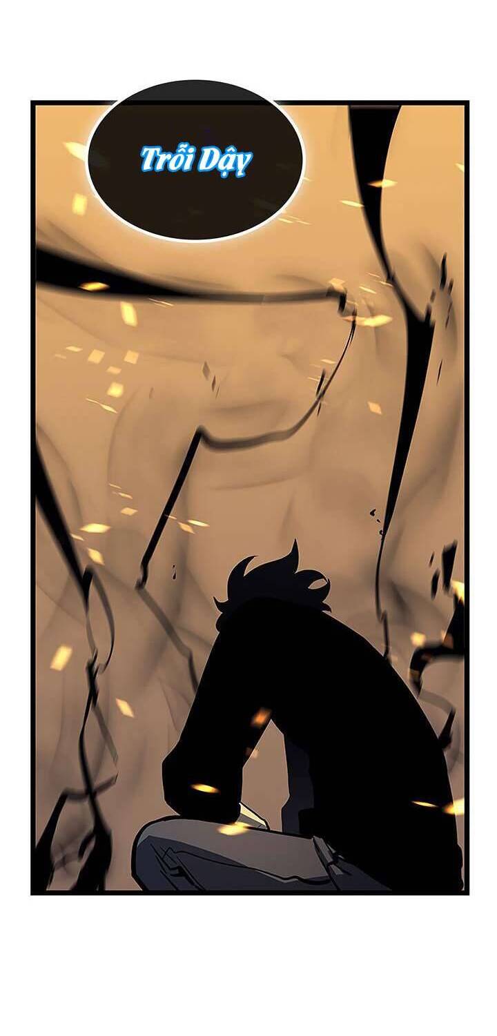 Tôi Thăng Cấp Một Mình Chap 75 - Next Chap 76