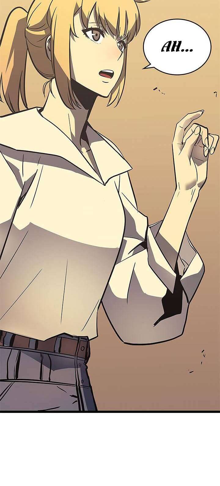 Tôi Thăng Cấp Một Mình Chap 75 - Next Chap 76