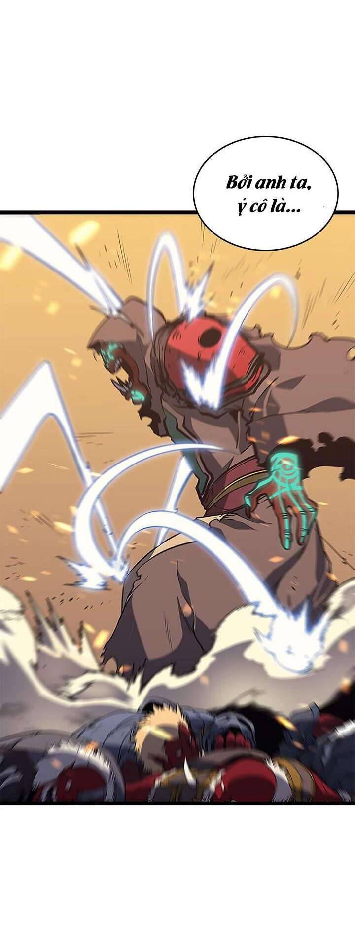 Tôi Thăng Cấp Một Mình Chap 75 - Next Chap 76