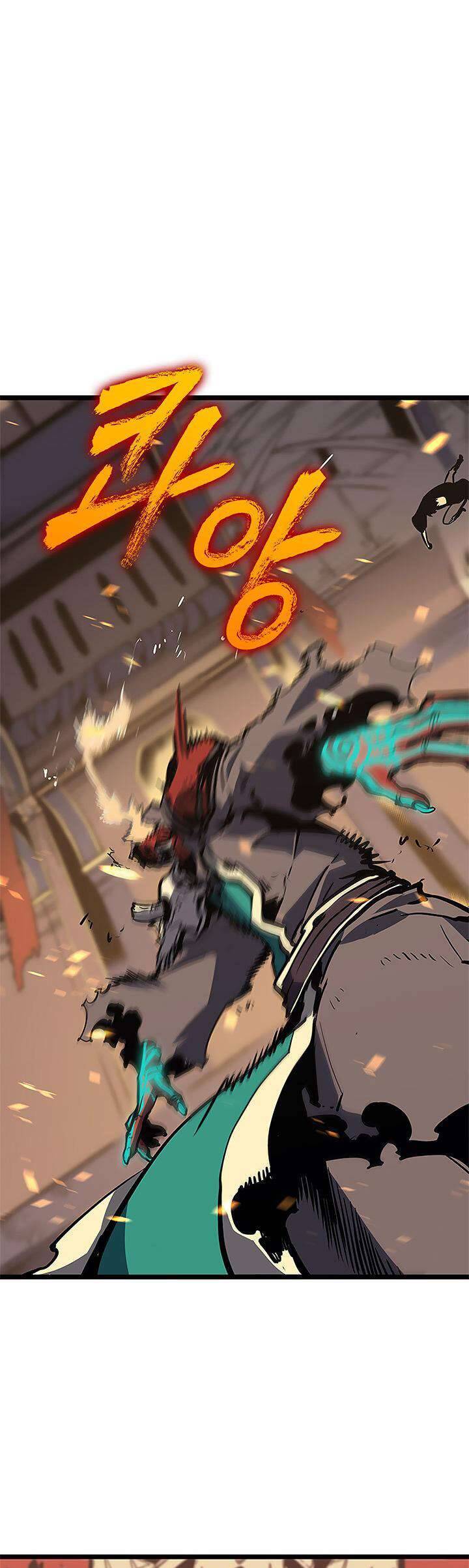 Tôi Thăng Cấp Một Mình Chap 75 - Next Chap 76