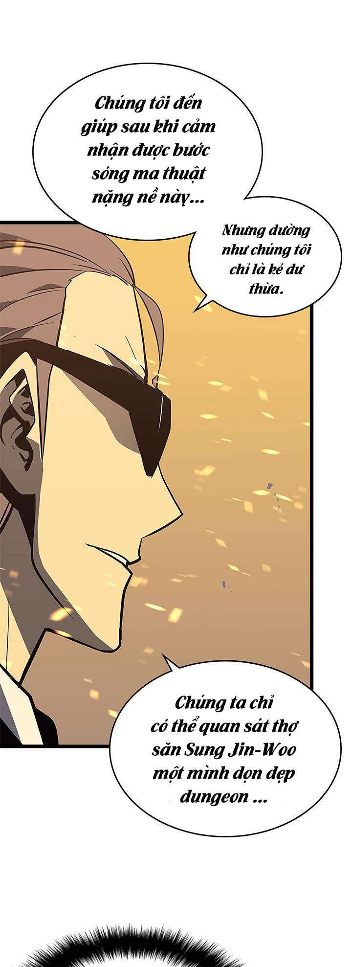 Tôi Thăng Cấp Một Mình Chap 75 - Next Chap 76