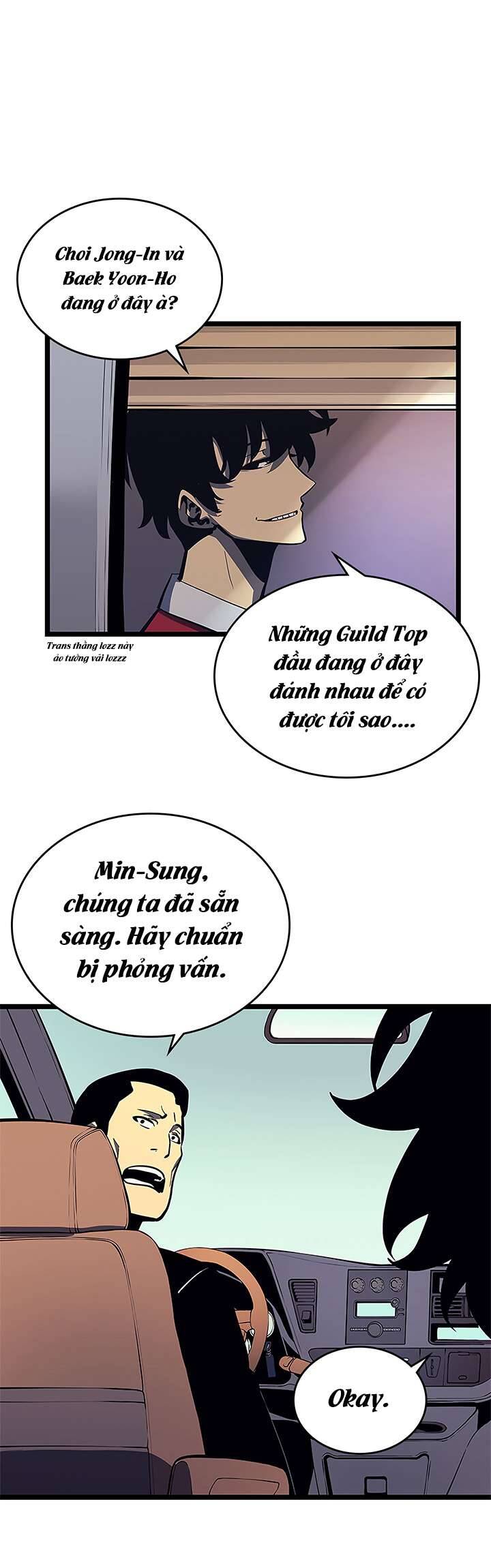 Tôi Thăng Cấp Một Mình Chap 76 - Next Chap 77