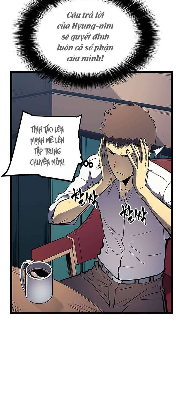Tôi Thăng Cấp Một Mình Chap 76 - Next Chap 77