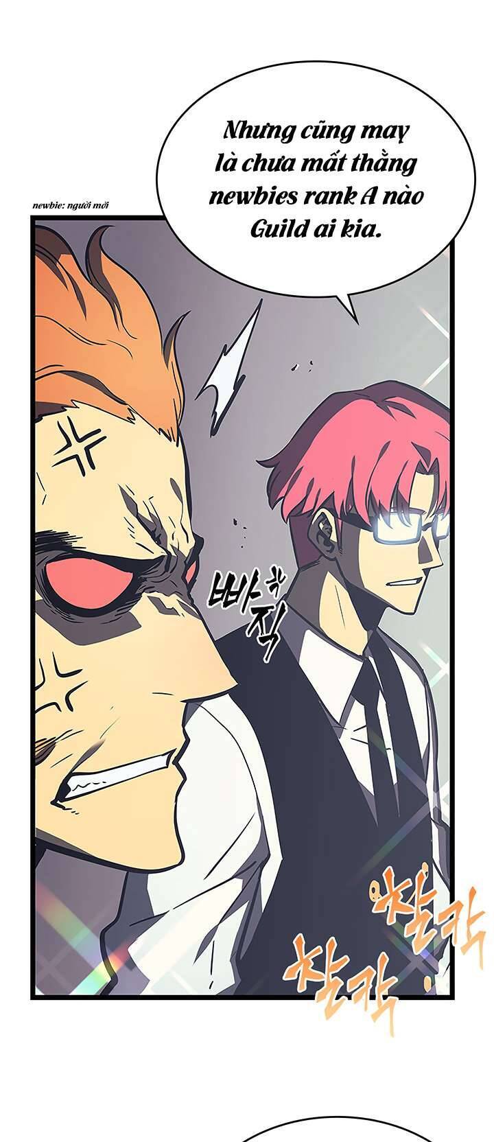Tôi Thăng Cấp Một Mình Chap 76 - Next Chap 77