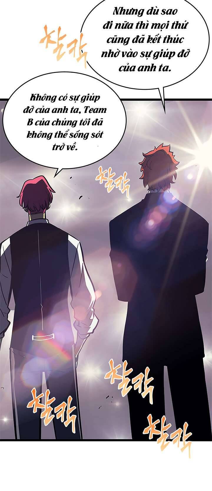 Tôi Thăng Cấp Một Mình Chap 76 - Next Chap 77