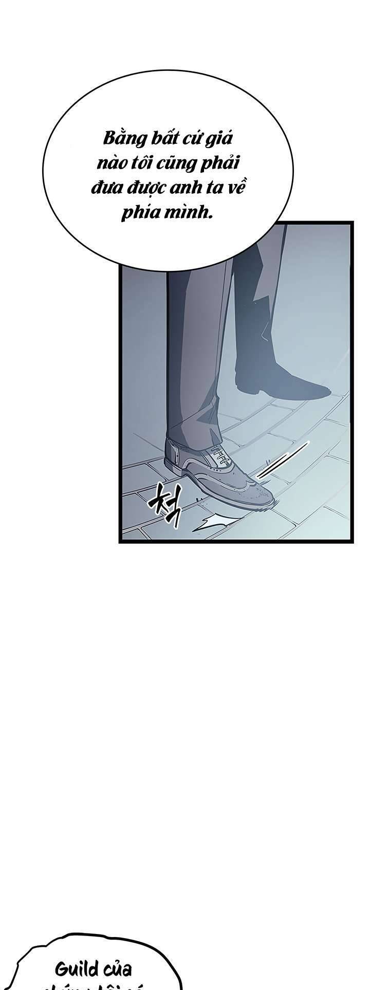 Tôi Thăng Cấp Một Mình Chap 76 - Next Chap 77