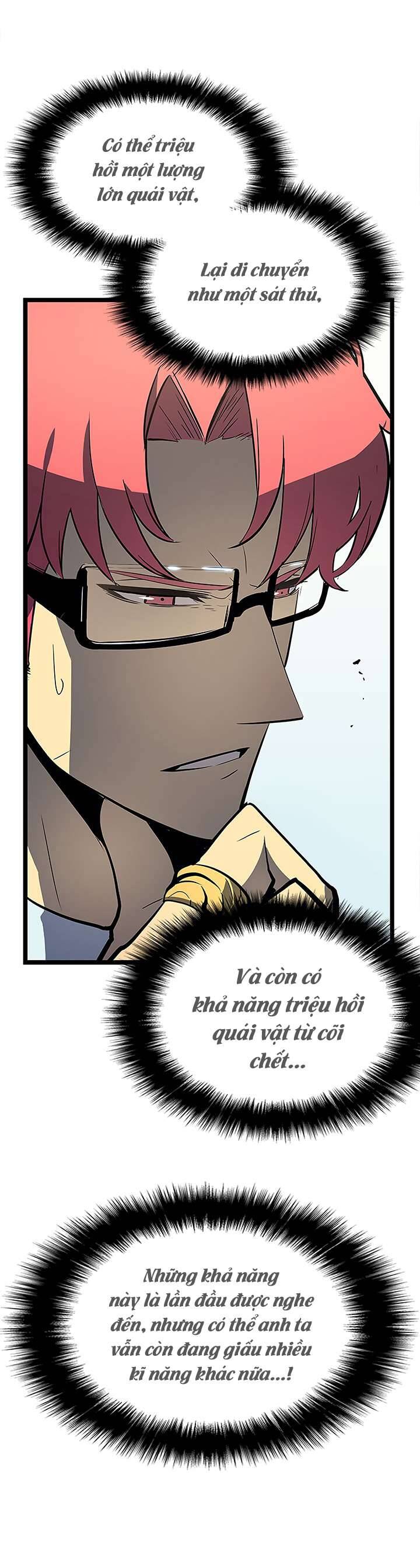 Tôi Thăng Cấp Một Mình Chap 76 - Next Chap 77