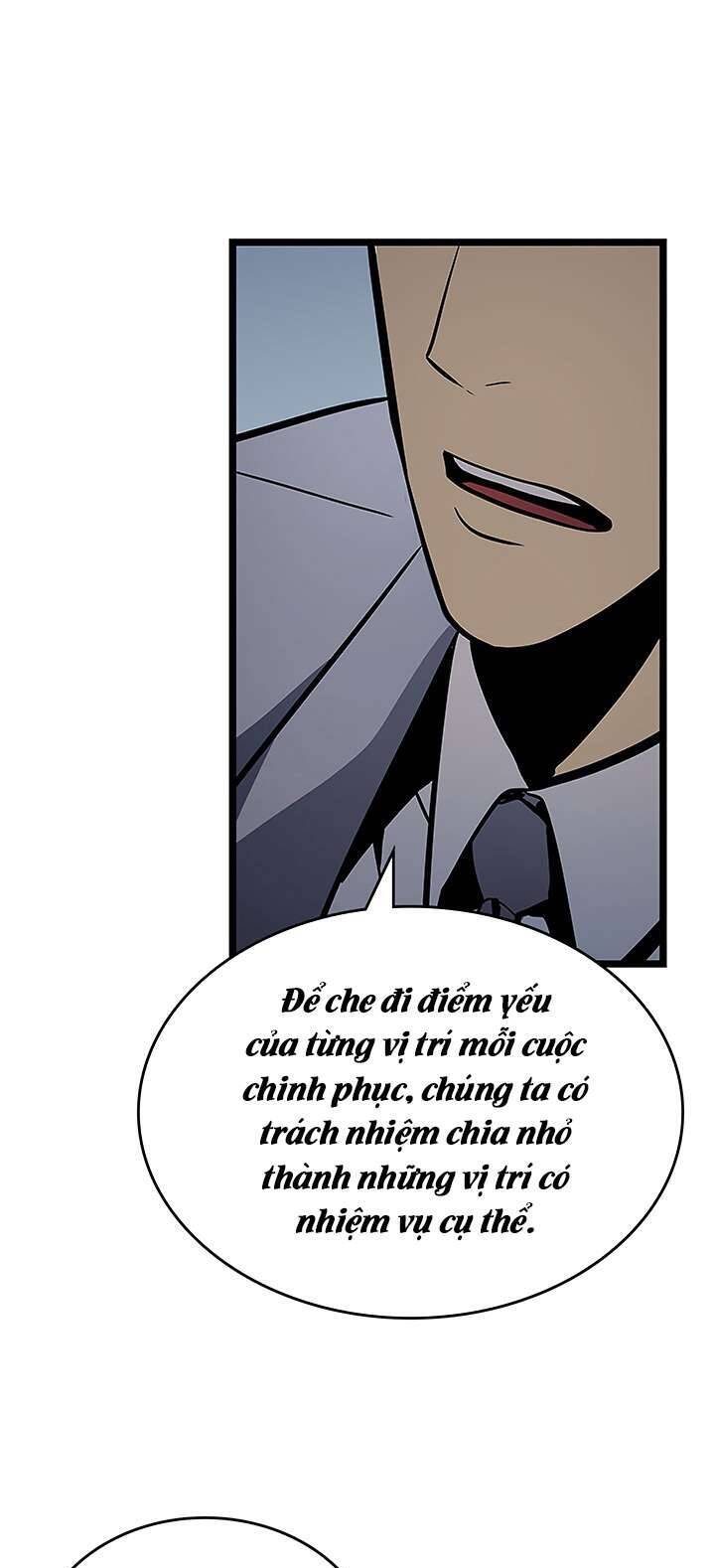 Tôi Thăng Cấp Một Mình Chap 76 - Next Chap 77